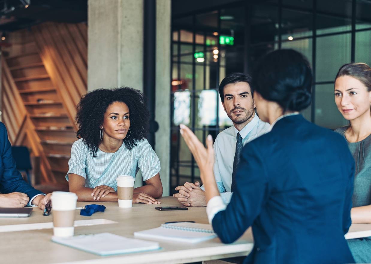 Accompagnement individuel des managers