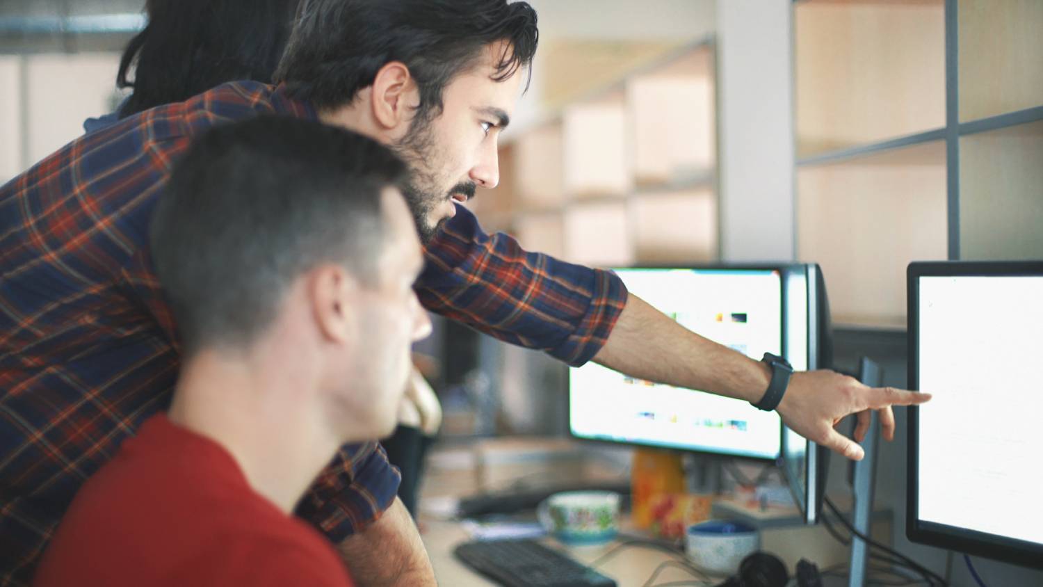 Mobiliser ses équipes pour protéger son organisation des risques de cybersécurité