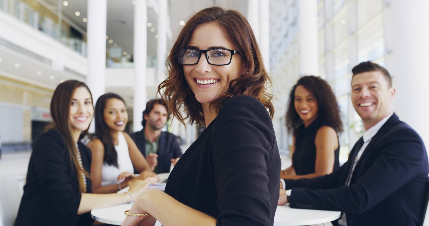 Formation savoir manager une équipe
