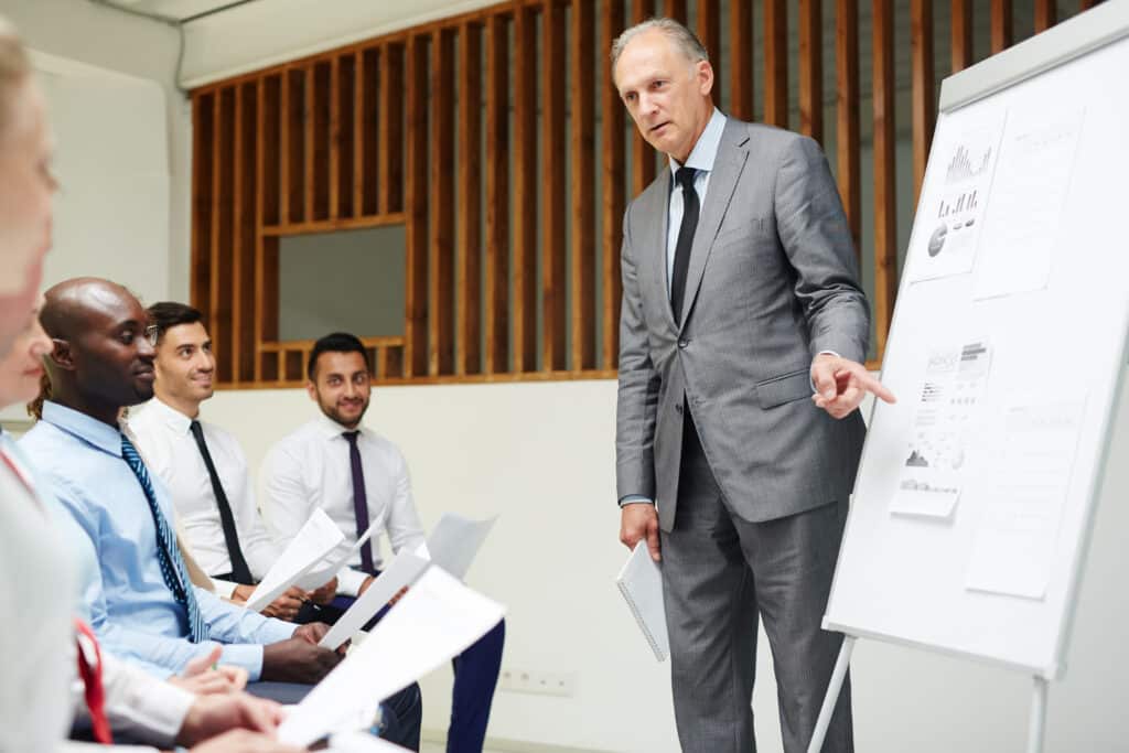 formation cohésion d'équipe, travail d'équipe
