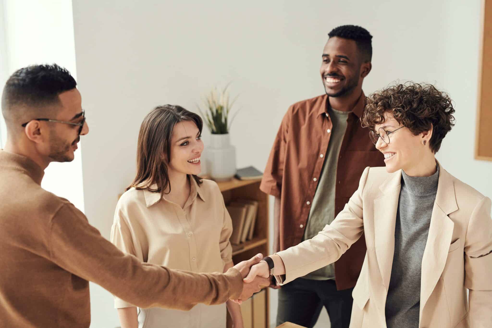 network-leadership